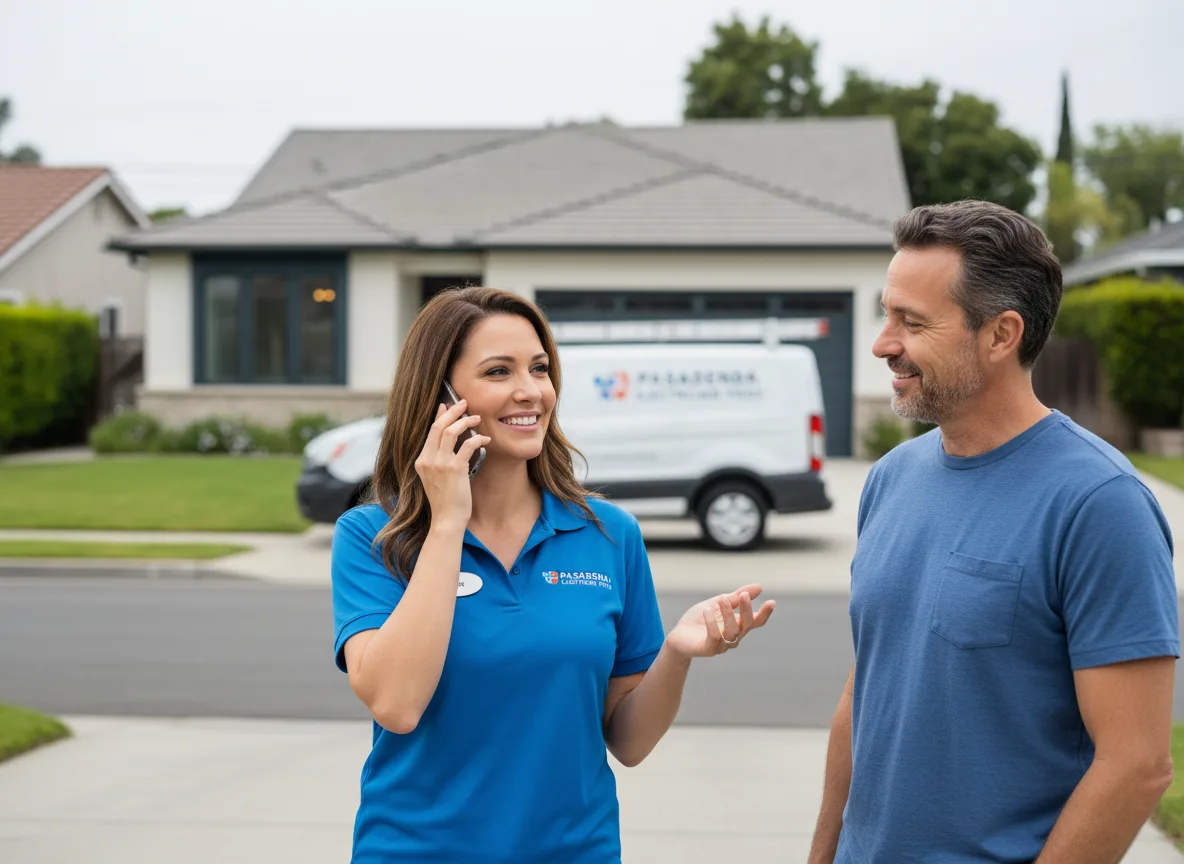 Electrician Barstow, IL FAQs